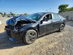 KMHLM4AG5PU524568 2023 HYUNDAI ELANTRA