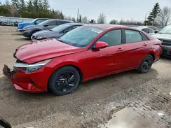 KMHLM4AG5PU528538 2023 HYUNDAI ELANTRA