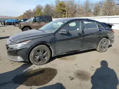 KMHLM4AG5PU529219 2023 HYUNDAI ELANTRA
