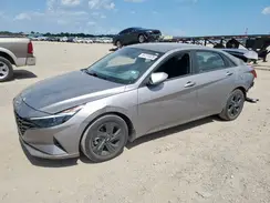 KMHLM4AG5PU530516 2023 HYUNDAI ELANTRA