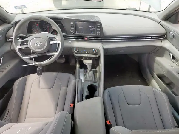 KMHLM4AG5PU530516 2023 HYUNDAI ELANTRA - Image 8