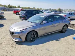 KMHLM4AG5PU530578 2023 HYUNDAI ELANTRA