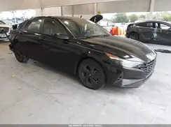 KMHLM4AG5PU532590 2023 HYUNDAI ELANTRA