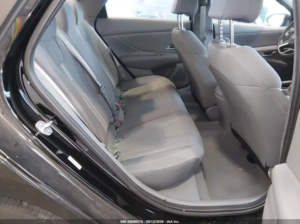 KMHLM4AG5PU532590 2023 HYUNDAI ELANTRA - Image 8