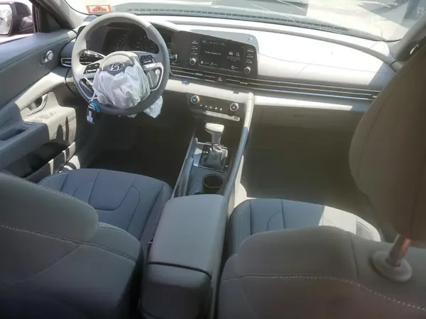 KMHLM4AG5PU533478 2023 HYUNDAI ELANTRA - Image 8