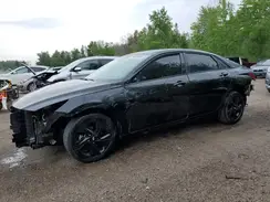 KMHLM4AG5PU534033 2023 HYUNDAI ELANTRA