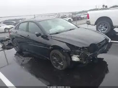 KMHLM4AG5PU536655 2023 HYUNDAI ELANTRA
