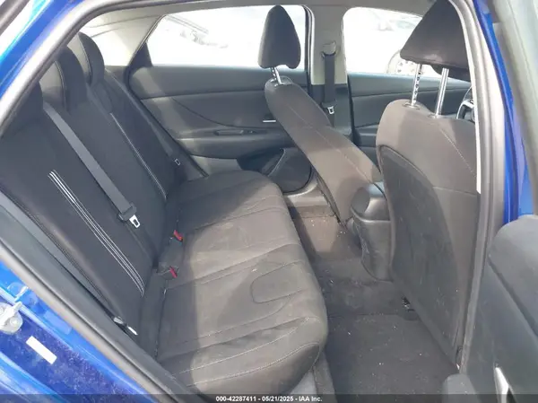 KMHLM4AG5PU539135 2023 HYUNDAI ELANTRA - Image 8