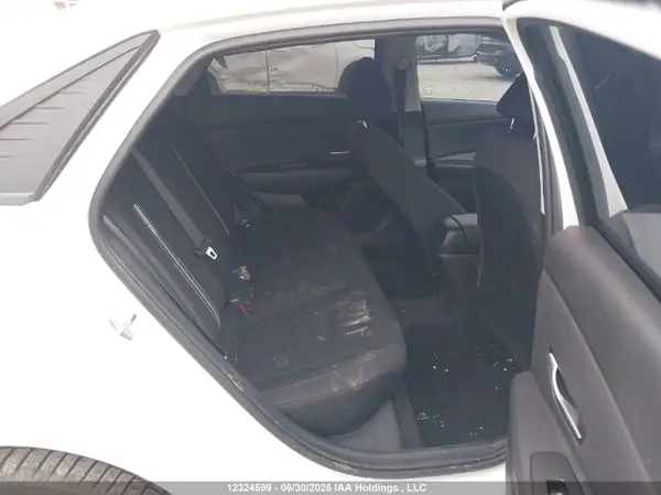 KMHLM4AG5PU542942 2023 HYUNDAI ELANTRA - Image 8