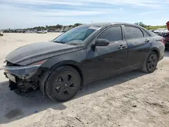 KMHLM4AG5PU545341 2023 HYUNDAI ELANTRA