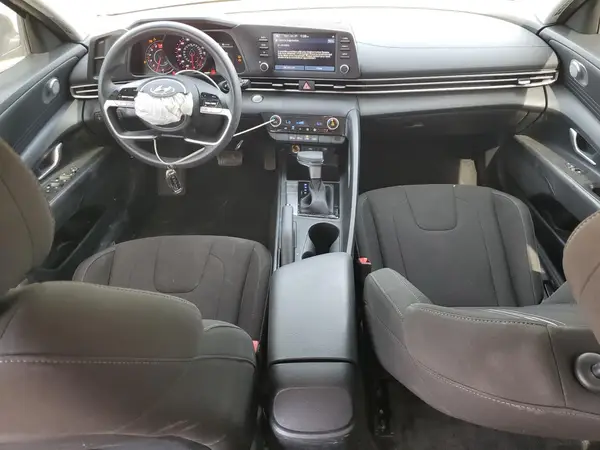 KMHLM4AG5PU545341 2023 HYUNDAI ELANTRA - Image 8