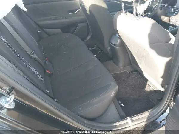 KMHLM4AG5PU546974 2023 HYUNDAI ELANTRA - Image 8