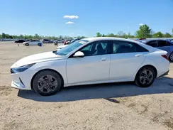 KMHLM4AG5PU549082 2023 HYUNDAI ELANTRA