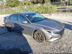 KMHLM4AG5PU549177 2023 HYUNDAI ELANTRA
