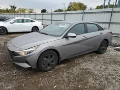 KMHLM4AG5PU550930 2023 HYUNDAI ELANTRA