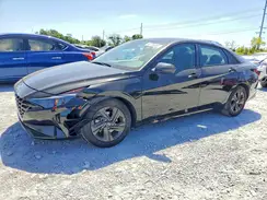 KMHLM4AG5PU551821 2023 HYUNDAI ELANTRA