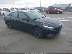 KMHLM4AG5PU552712 2023 HYUNDAI ELANTRA