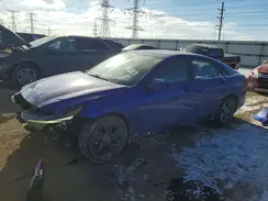 KMHLM4AG5PU562365 2023 HYUNDAI ELANTRA