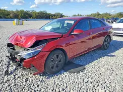 KMHLM4AG5PU563810 2023 HYUNDAI ELANTRA