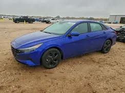 KMHLM4AG5PU564844 2023 HYUNDAI ELANTRA