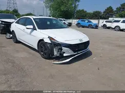 KMHLM4AG5PU565024 2023 HYUNDAI ELANTRA