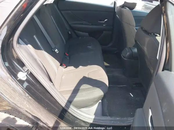 KMHLM4AG5PU565234 2023 HYUNDAI ELANTRA - Image 8