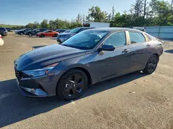 KMHLM4AG5PU566240 2023 HYUNDAI ELANTRA