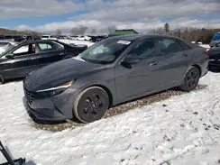 KMHLM4AG5PU568750 2023 HYUNDAI ELANTRA