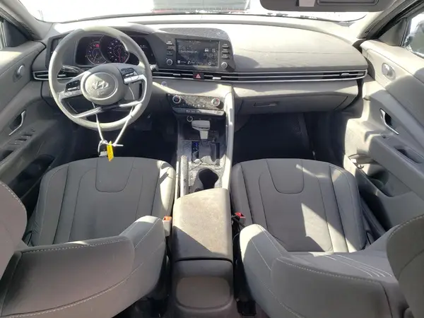 KMHLM4AG5PU568750 2023 HYUNDAI ELANTRA - Image 8