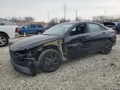 KMHLM4AG5PU576332 2023 HYUNDAI ELANTRA