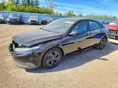 KMHLM4AG5PU577688 2023 HYUNDAI ELANTRA