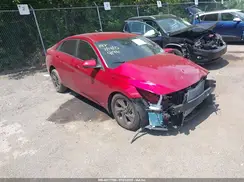KMHLM4AG5PU579196 2023 HYUNDAI ELANTRA