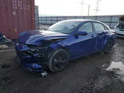 KMHLM4AG5PU579957 2023 HYUNDAI ELANTRA