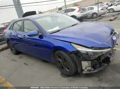 KMHLM4AG5PU580090 2023 FORD MUSTANG