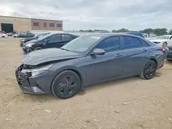KMHLM4AG5PU586147 2023 HYUNDAI ELANTRA