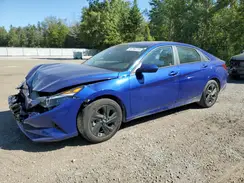 KMHLM4AG5PU586987 2023 HYUNDAI ELANTRA