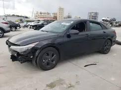 KMHLM4AG5PU587055 2023 HYUNDAI ELANTRA
