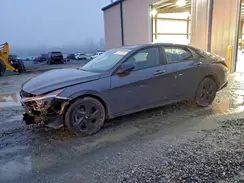 KMHLM4AG5PU591705 2023 HYUNDAI ELANTRA