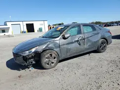 KMHLM4AG5PU591851 2023 HYUNDAI ELANTRA