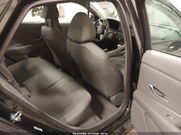 KMHLM4AG5PU595110 2023 HYUNDAI ELANTRA - Image 8