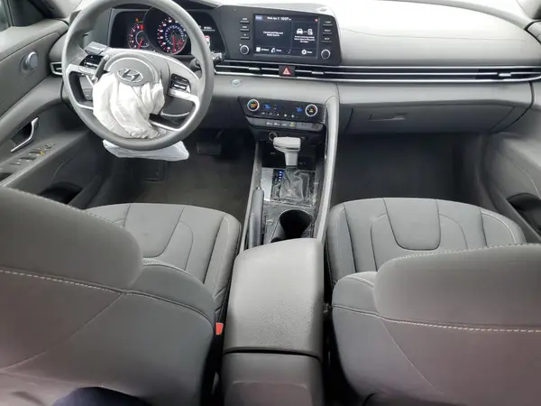 KMHLM4AG5PU596757 2023 HYUNDAI ELANTRA - Image 8