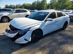 KMHLM4AG5PU600970 2023 HYUNDAI ELANTRA