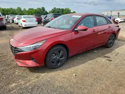 KMHLM4AG5PU601472 2023 HYUNDAI ELANTRA
