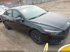 KMHLM4AG5PU601780 2023 HYUNDAI ELANTRA