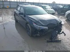 KMHLM4AG5PU602489 2023 HYUNDAI ELANTRA