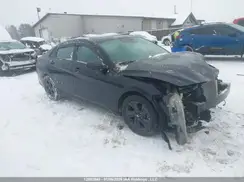 KMHLM4AG5PU603397 2023 HYUNDAI ELANTRA