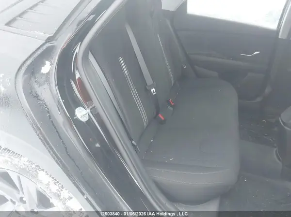 KMHLM4AG5PU603397 2023 HYUNDAI ELANTRA - Image 8