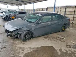 KMHLM4AG5PU603710 2023 HYUNDAI ELANTRA