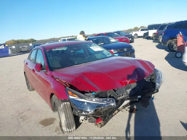 KMHLM4AG5PU606154 2023 HYUNDAI ELANTRA - Image 1