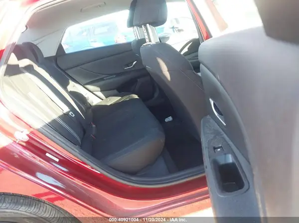 KMHLM4AG5PU606154 2023 HYUNDAI ELANTRA - Image 8